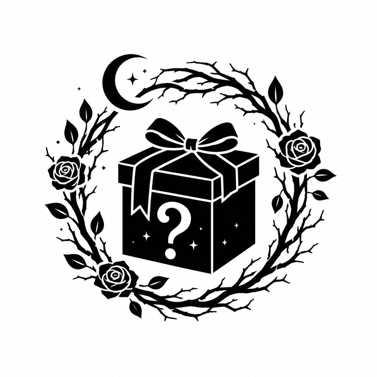 📦 Mystery Box