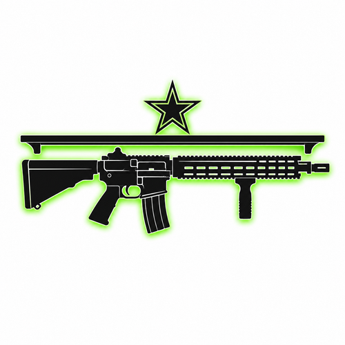 FrontlineGlow